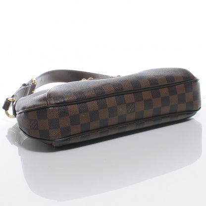 Louis Vuitton Damier Ebene Thames PM 4 of 7