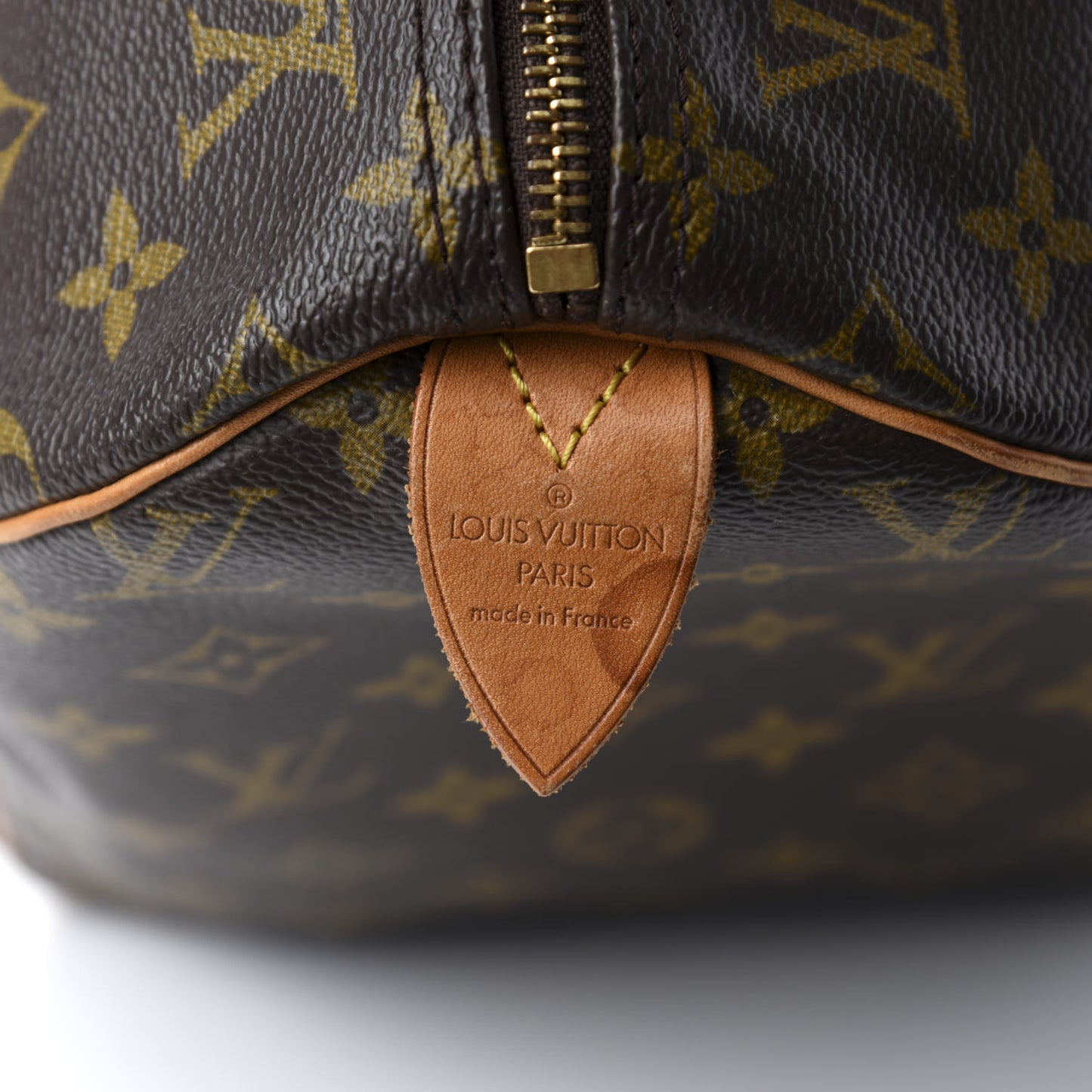 Monogram Speedy 40