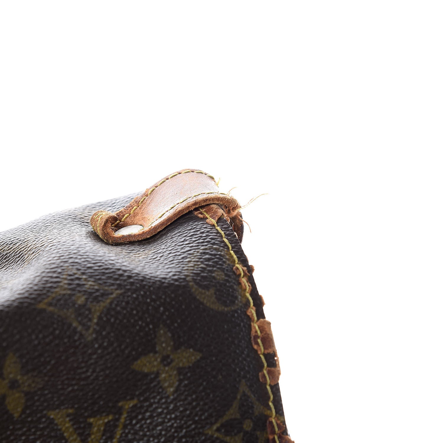 Louis Vuitton Monogram Saumur 43 24 of 33