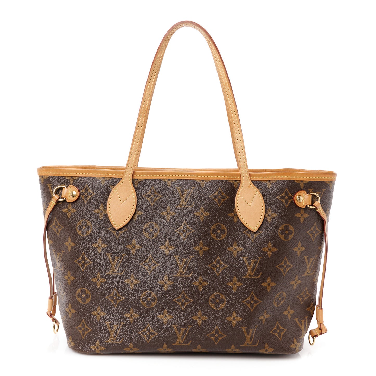 Monogram Neo Neverfull PM Pivoine