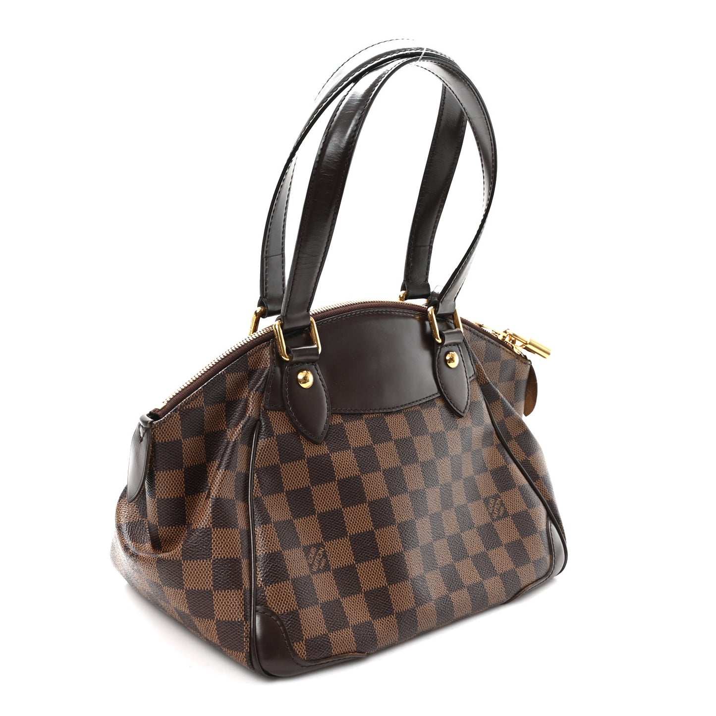 Damier Ebene Verona PM