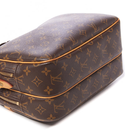 Louis Vuitton Monogram Reporter PM 7 of 8