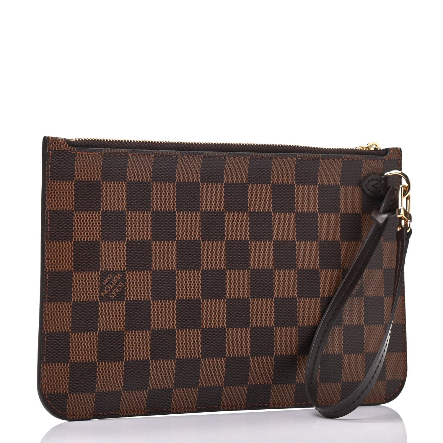 Louis Vuitton Damier Ebene Neo Neverfull GM 13 of 17
