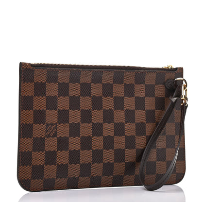 Louis Vuitton Damier Ebene Neo Neverfull GM 13 of 17