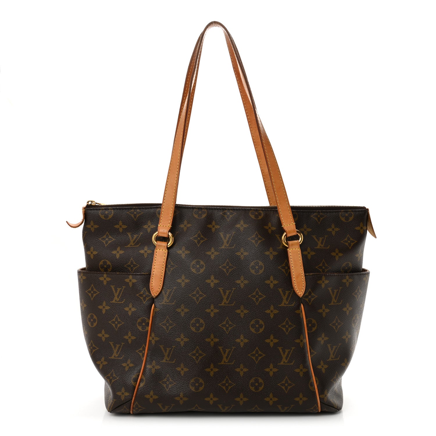 Louis Vuitton Monogram Totally MM 1 of 17