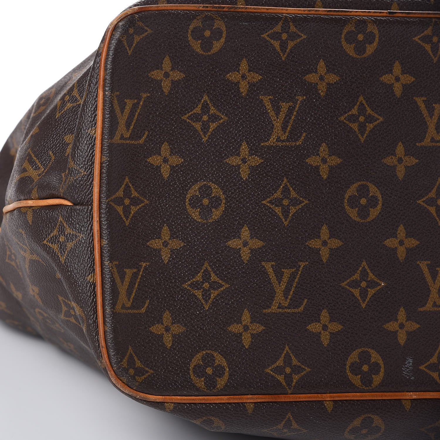 Louis Vuitton Monogram Palermo GM 20 of 24