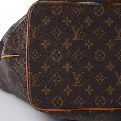 Louis Vuitton Monogram Palermo GM 20 of 24