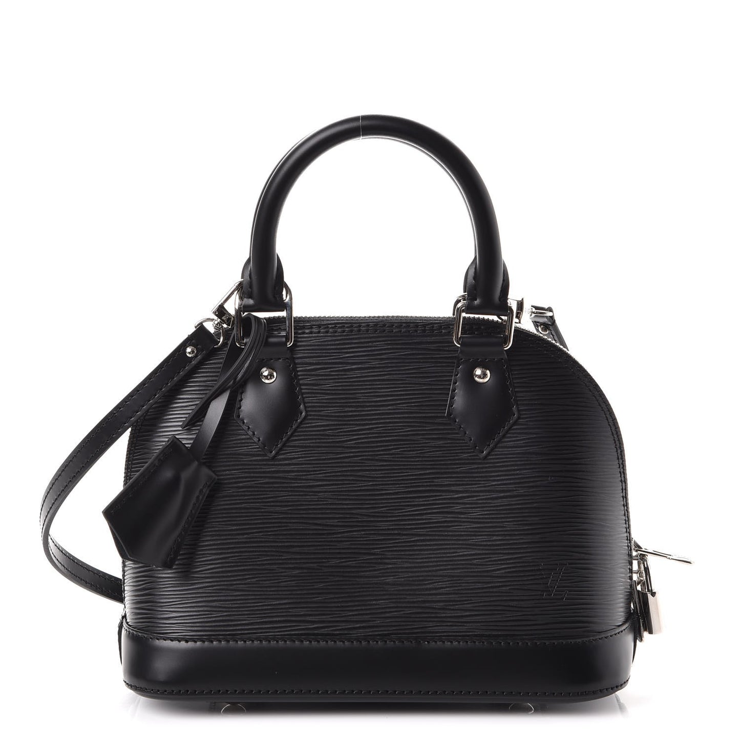 Epi Alma BB Black