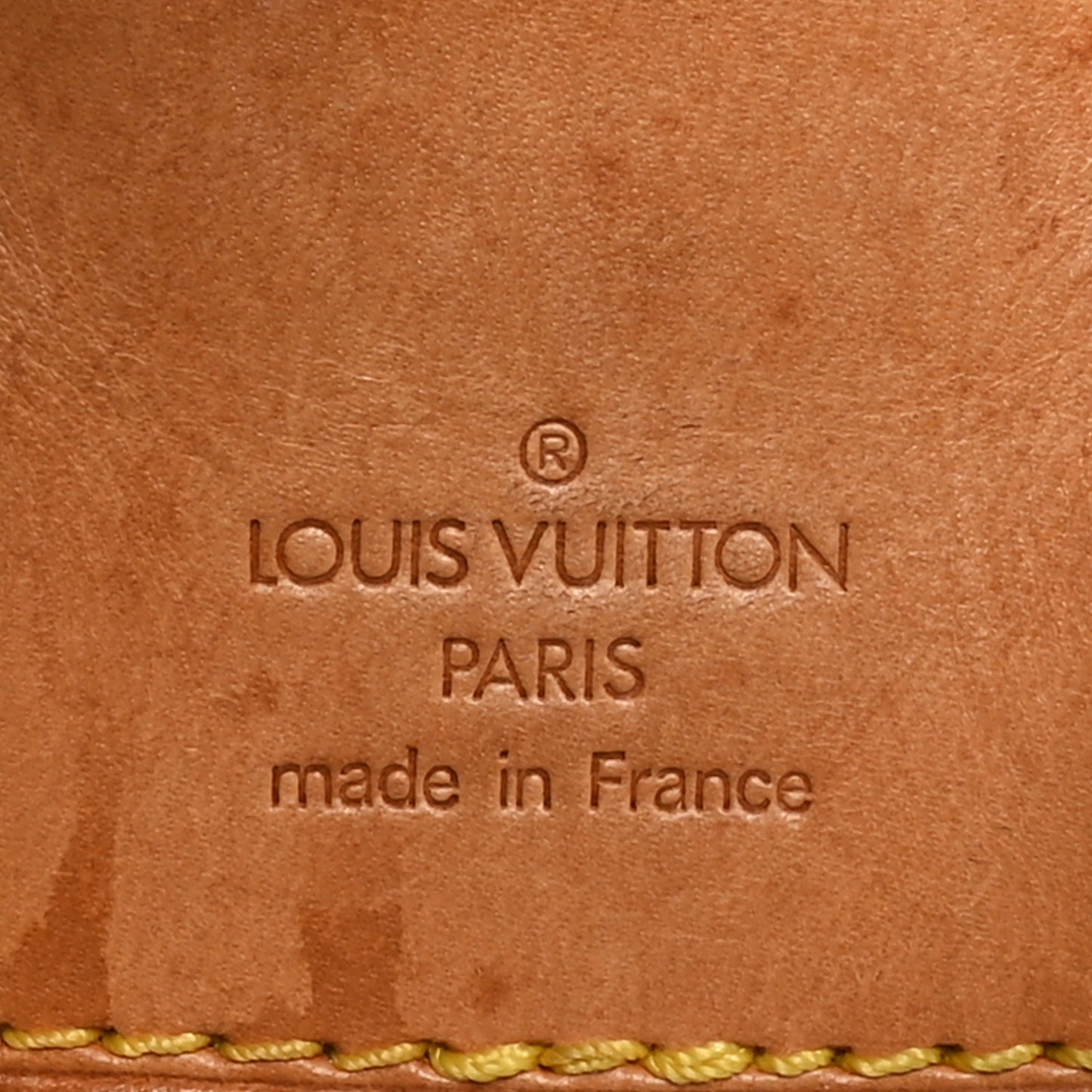 Monogram Montsouris MM Backpack
