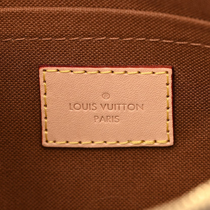 Louis Vuitton Monogram Multi Pochette Accessories Kaki 8 of 13