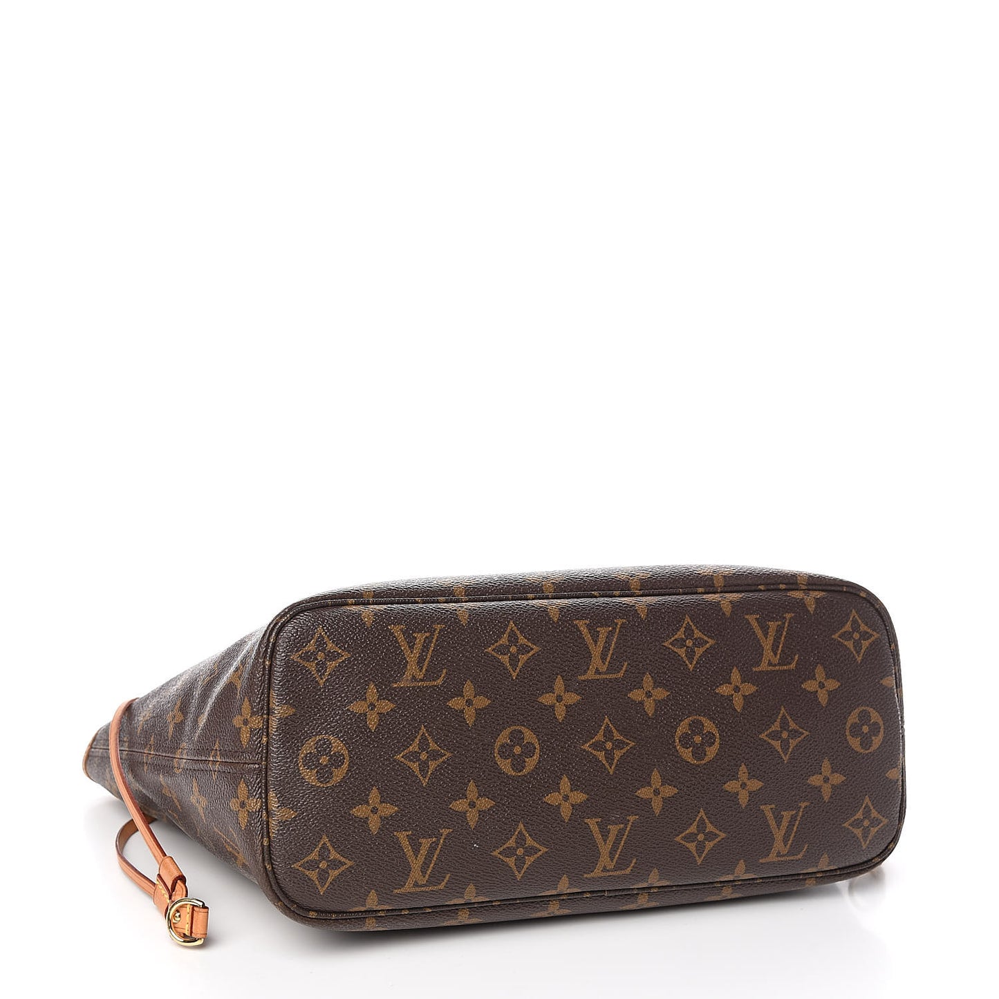 Monogram Neo Neverfull PM Pivoine