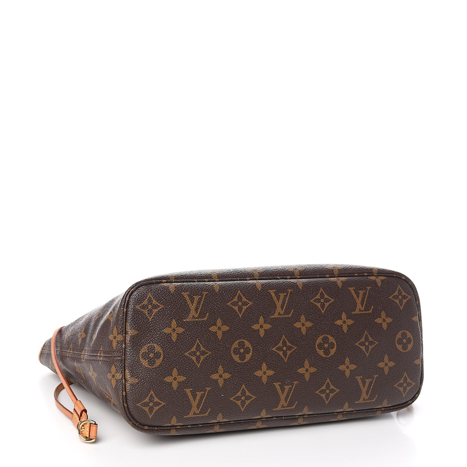 Louis Vuitton Monogram Neo Neverfull PM Pivoine 4 of 13
