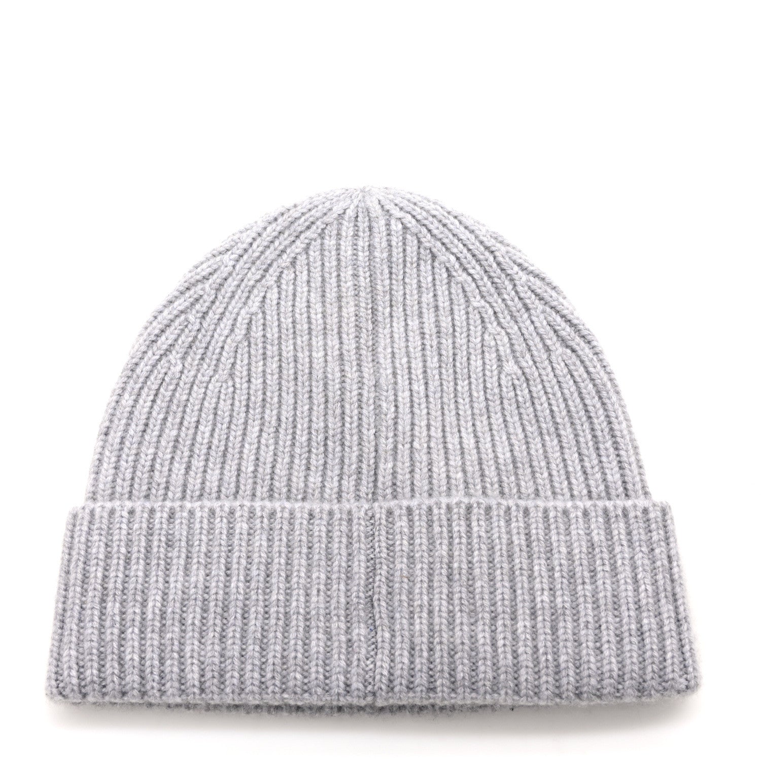 Louis Vuitton Cashmere LV Spark Beanie Gris Clair 3 of 6