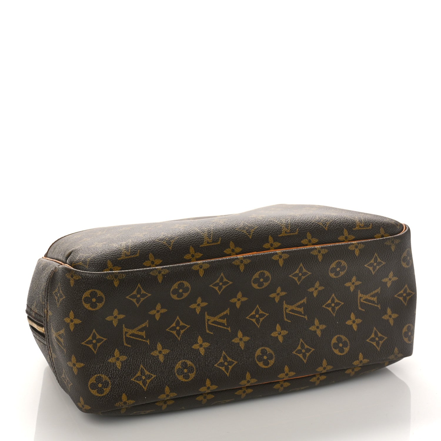 Louis Vuitton Monogram Deauville 4 of 15