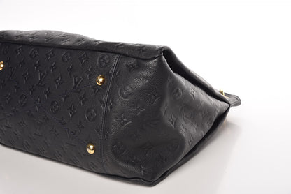 Louis Vuitton Empreinte Artsy MM Infini 9 of 9