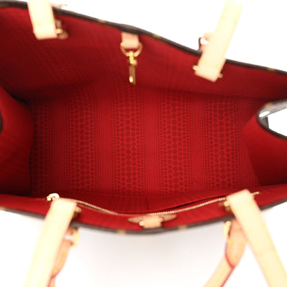Louis Vuitton LV X YK Monogram Onthego MM Multicolor 3 of 7