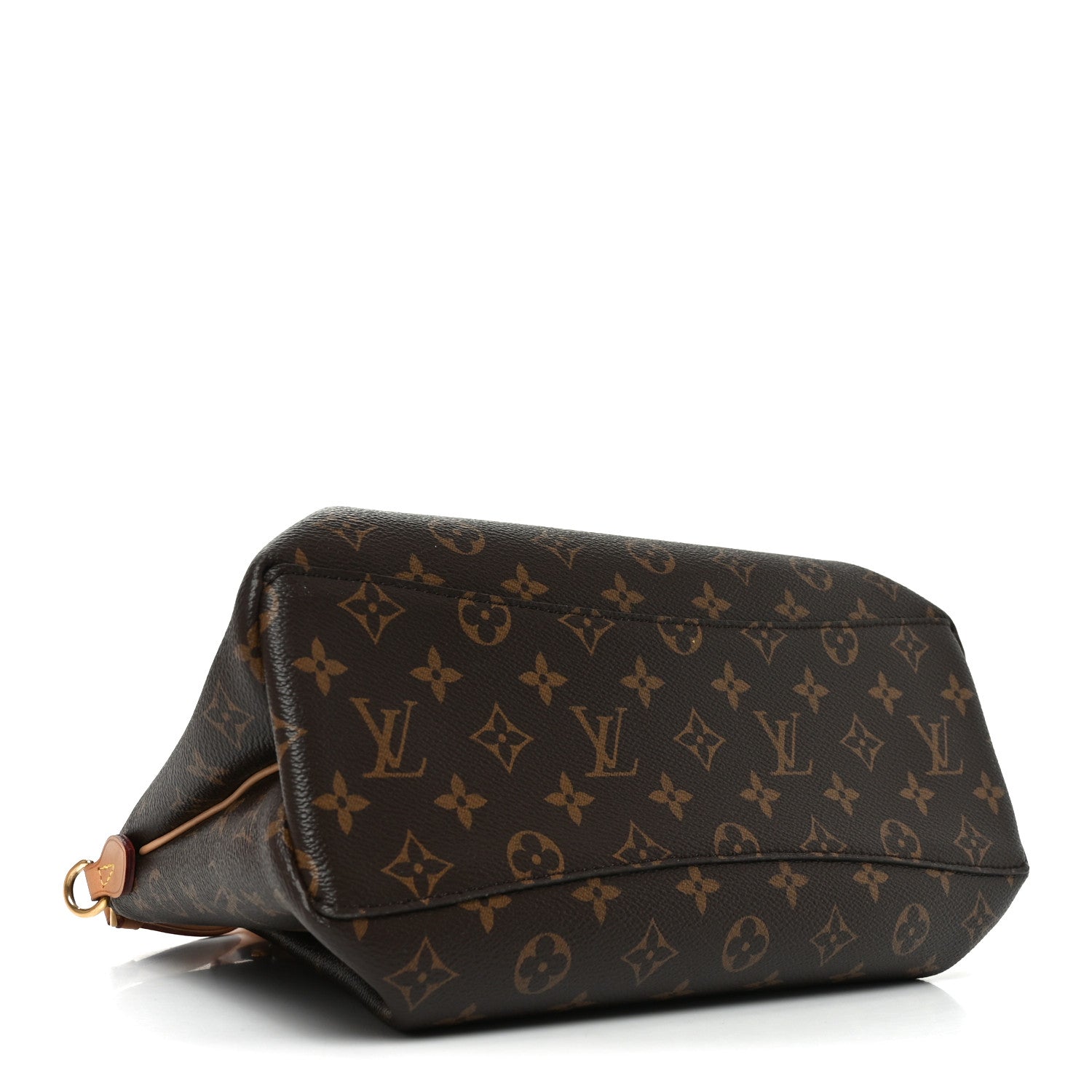 Louis Vuitton Monogram Rivoli PM 4 of 9