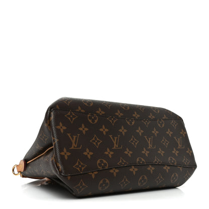 Louis Vuitton Monogram Rivoli PM 4 of 9