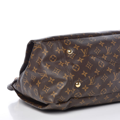 Louis Vuitton Monogram Artsy MM 12 of 13
