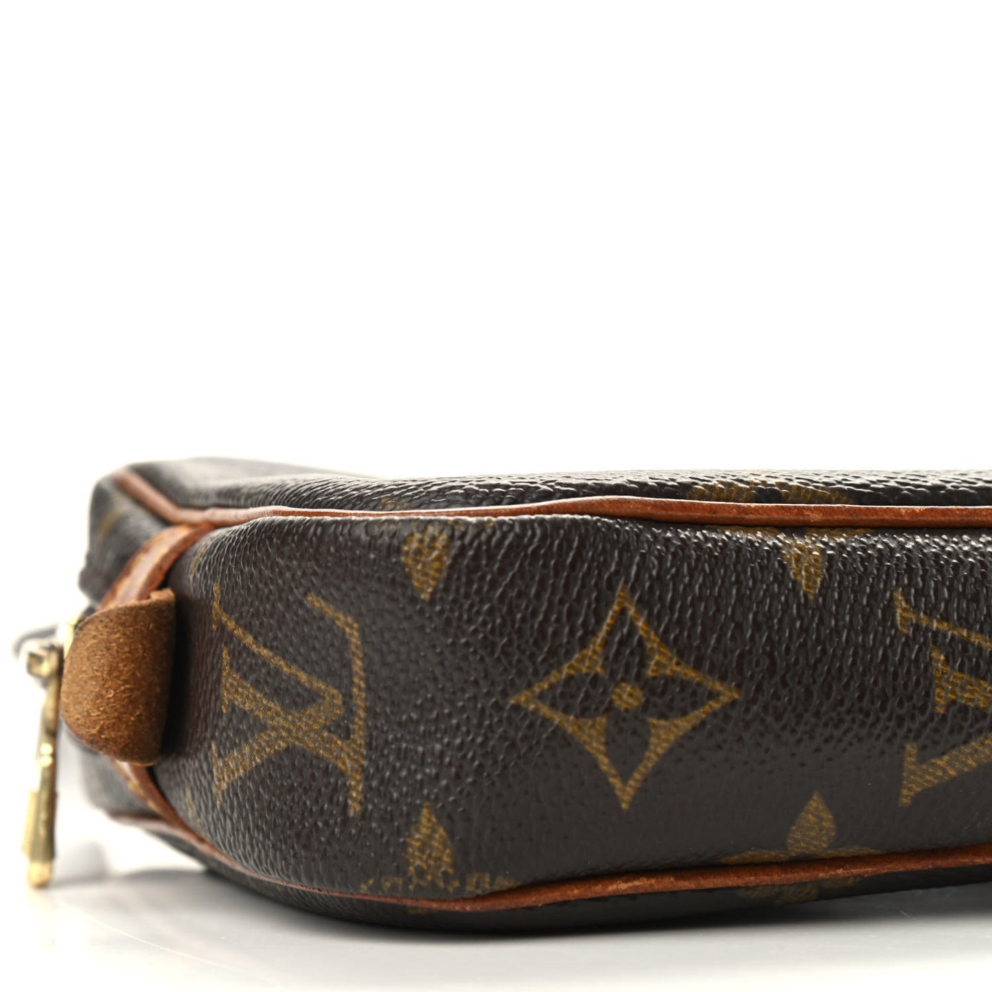 Monogram Pochette Marly Bandouliere