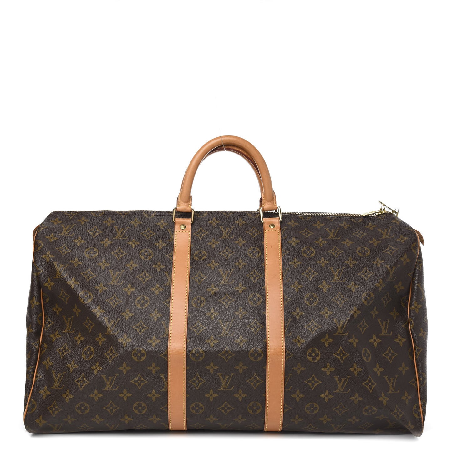Monogram Keepall 55