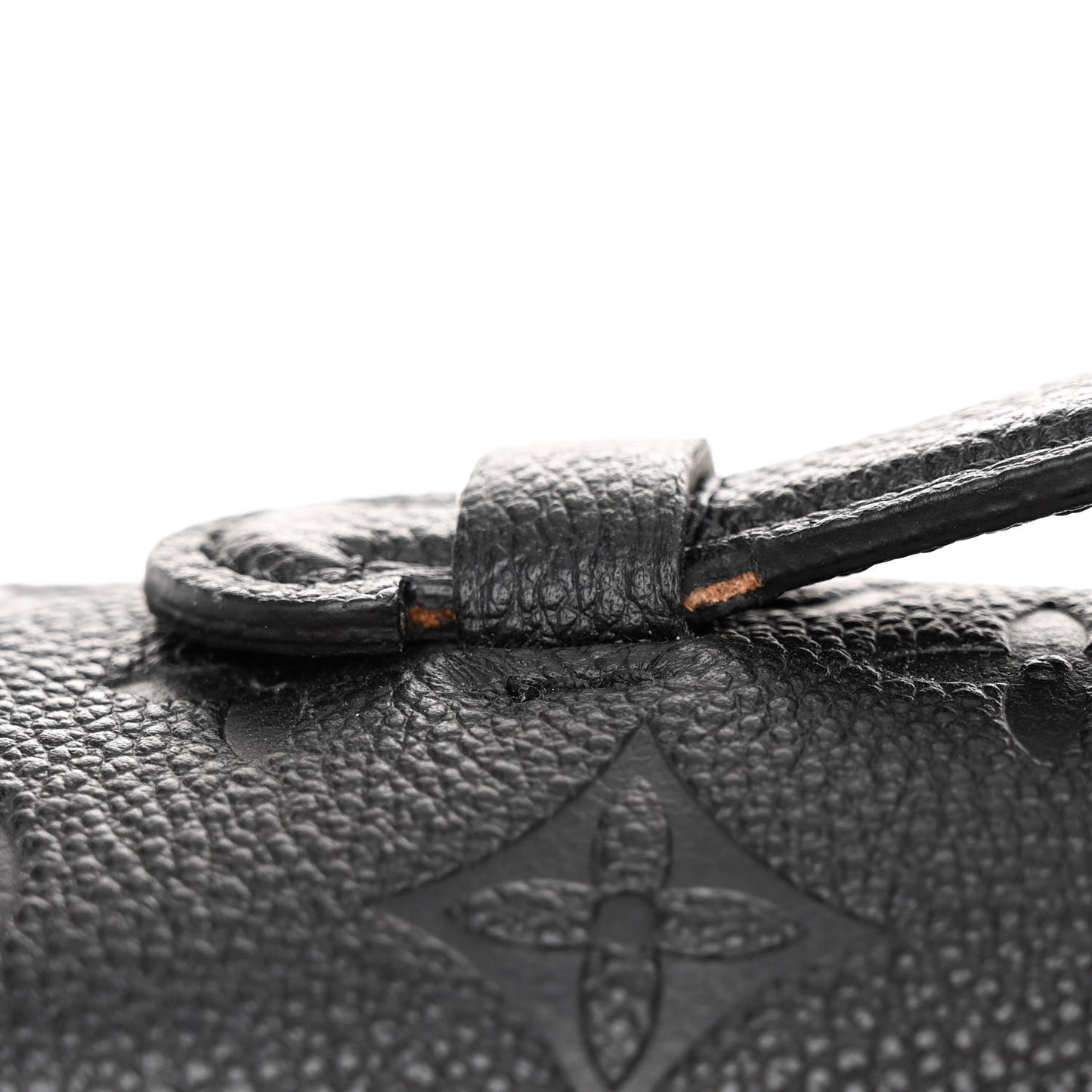 Empreinte Pochette Metis Black