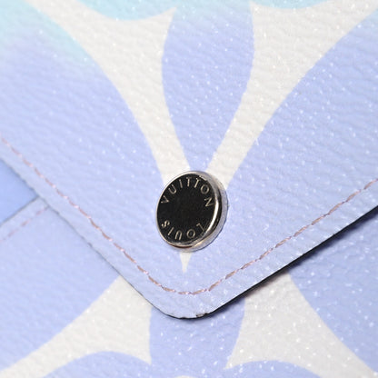 Louis Vuitton Monogram Escale Large Kirigami Pochette Pastel 8 of 8