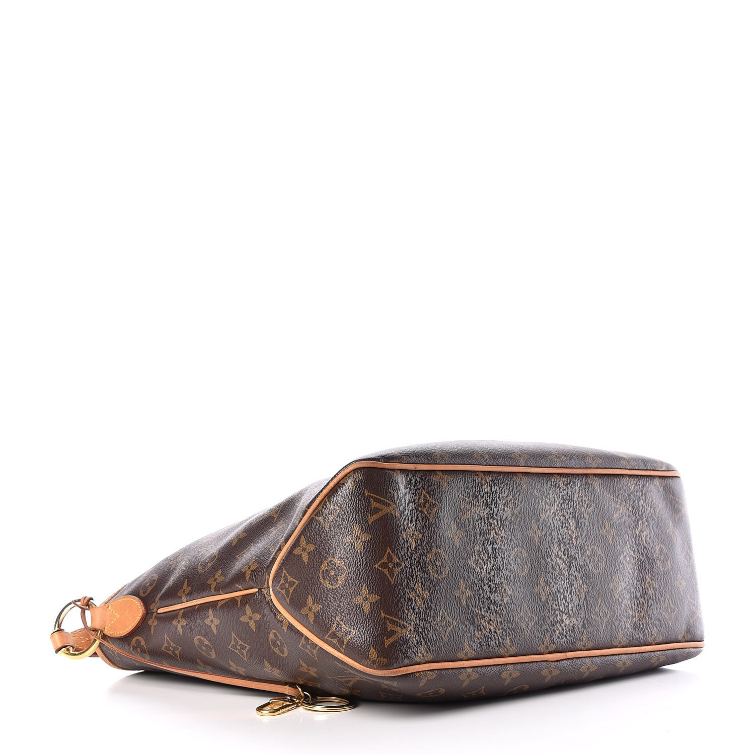 Louis Vuitton Monogram Delightful MM 4 of 12