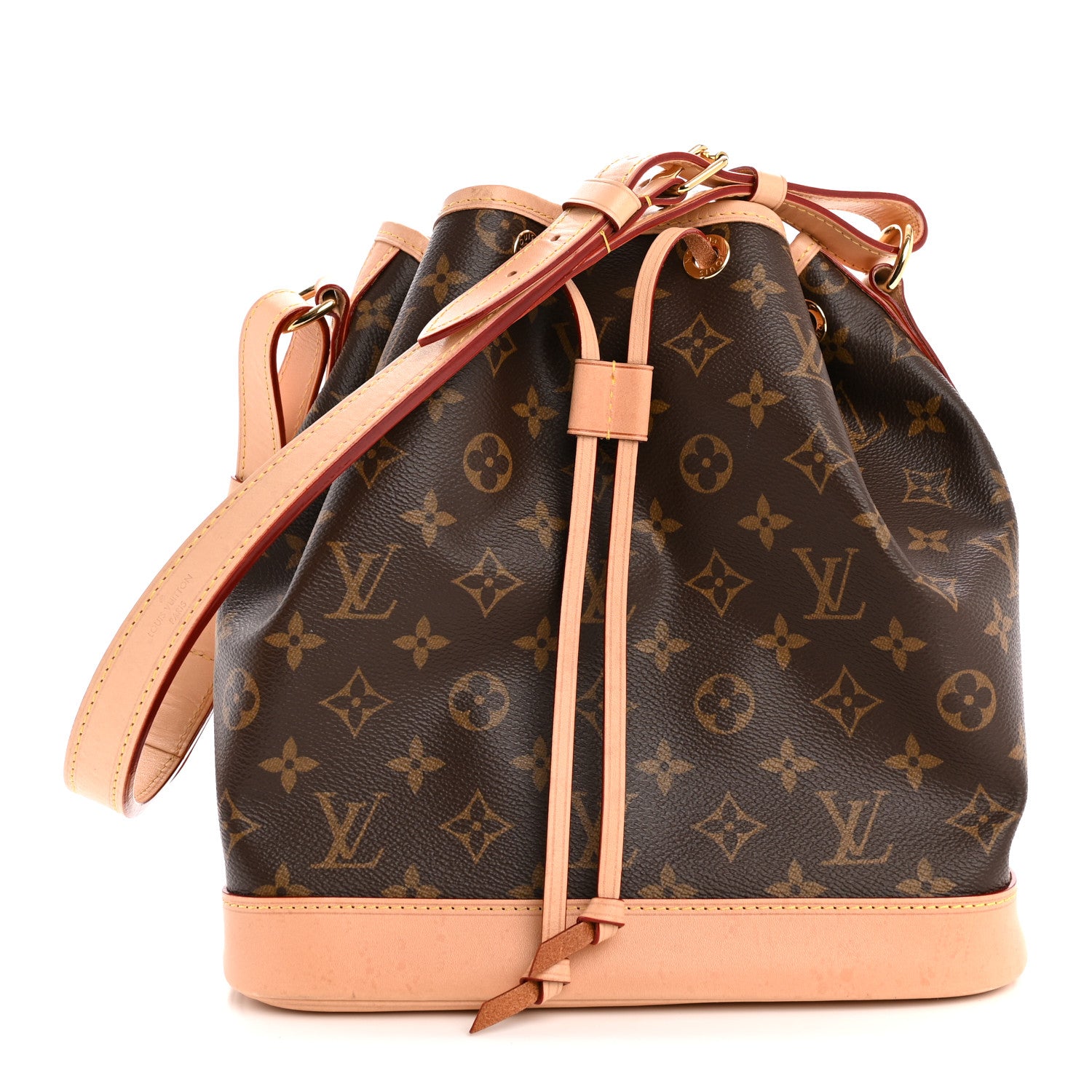 Louis Vuitton Monogram Petit Noe NM 1 of 12