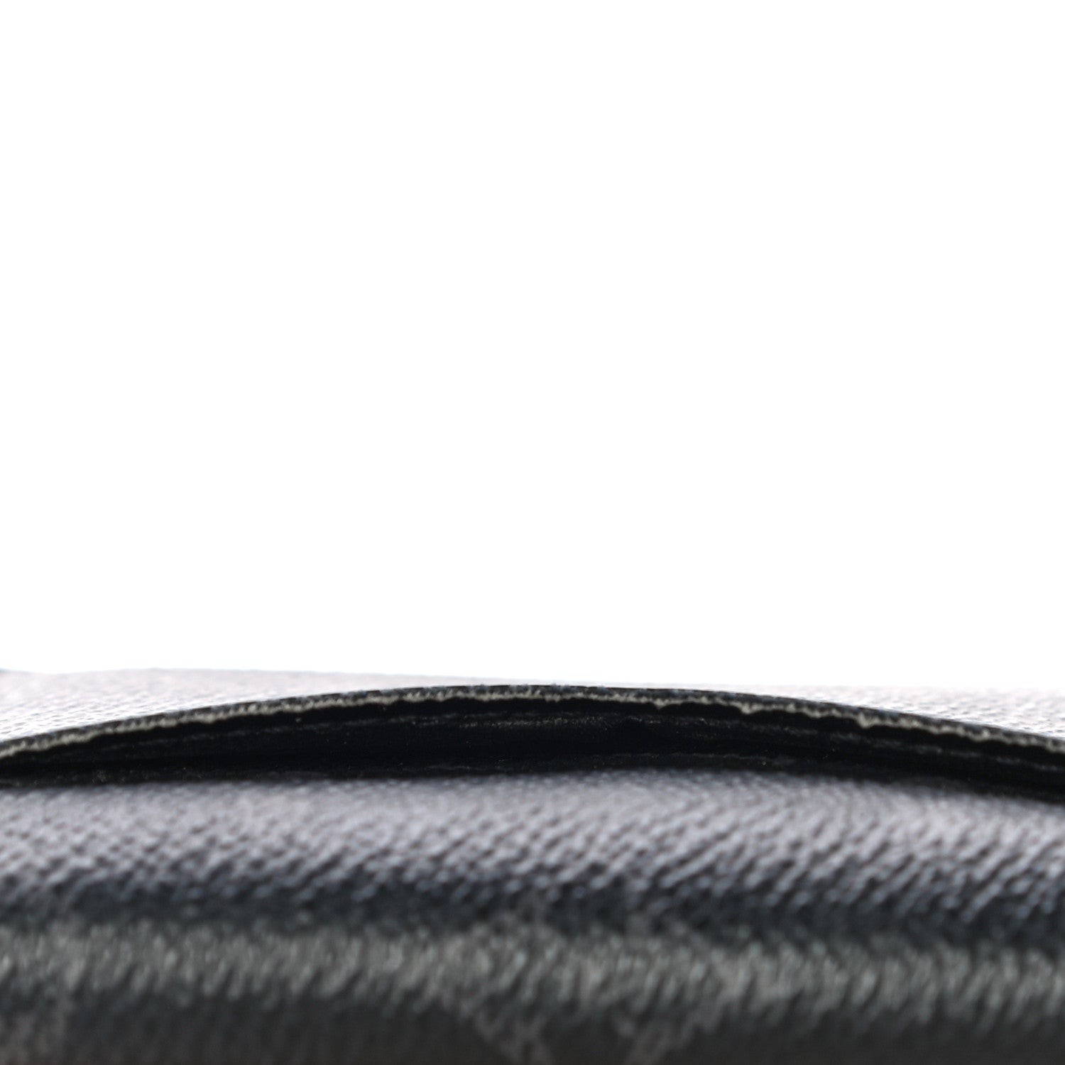 Louis Vuitton Monogram Eclipse Pocket Organizer NM 16 of 16