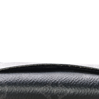 Louis Vuitton Monogram Eclipse Pocket Organizer NM 16 of 16