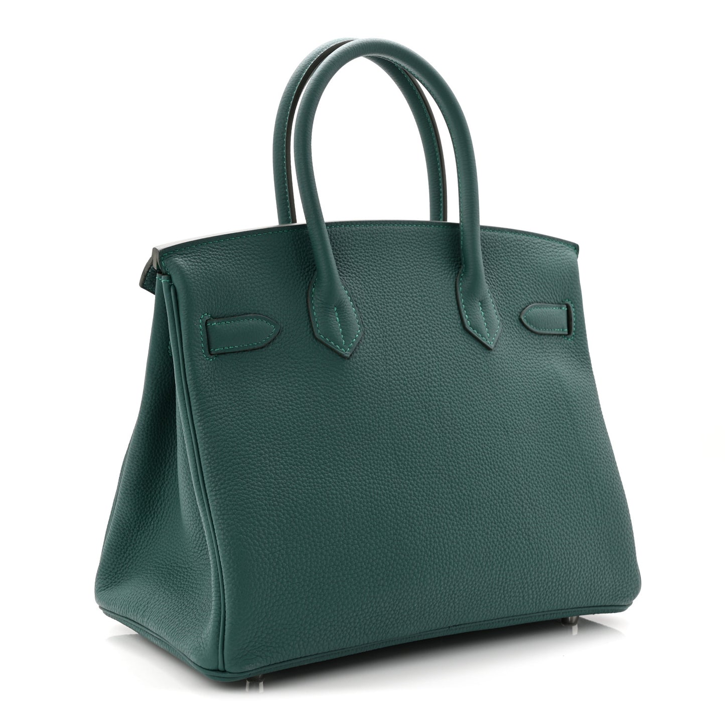 Togo Birkin 30 Malachite