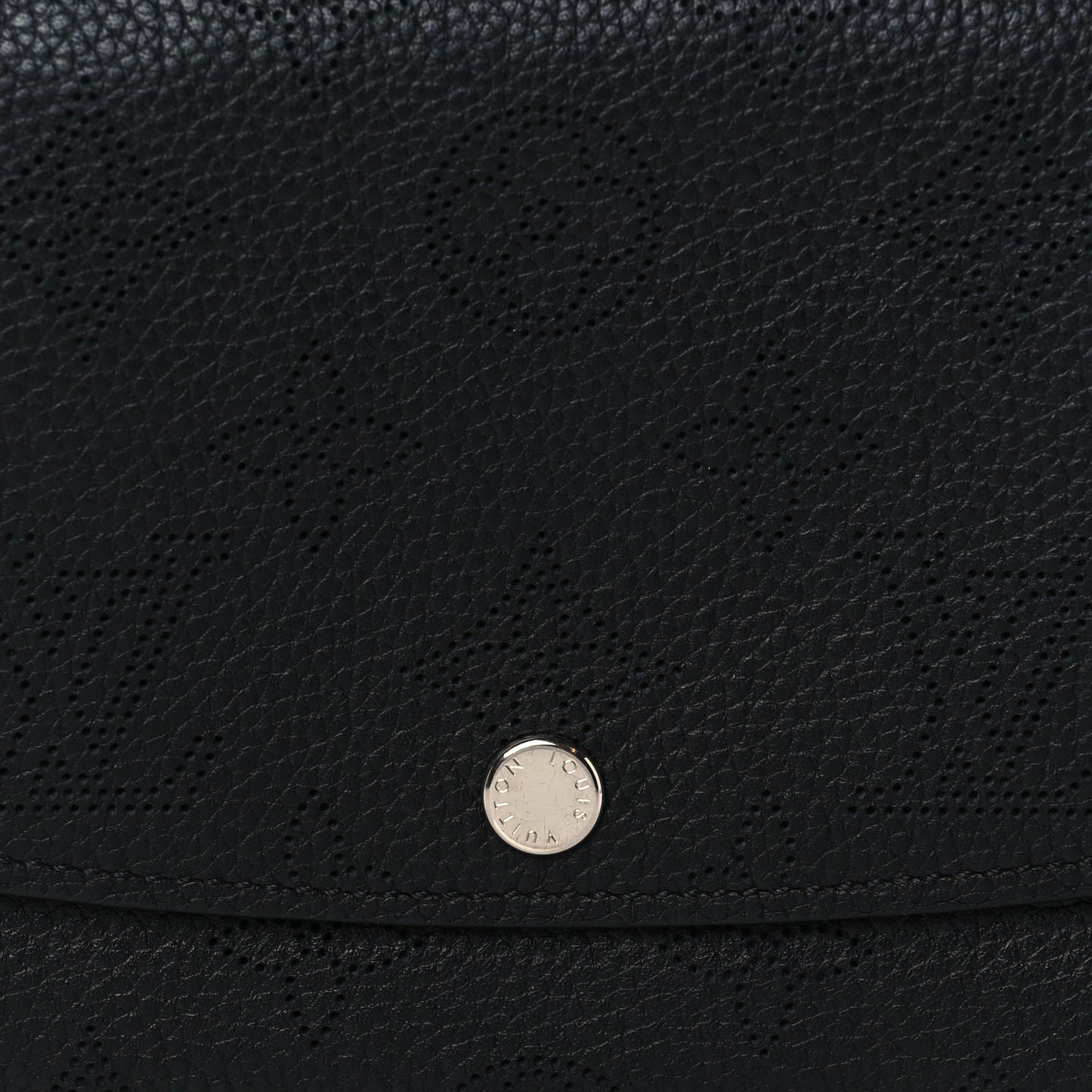 Mahina Iris Wallet NM Black