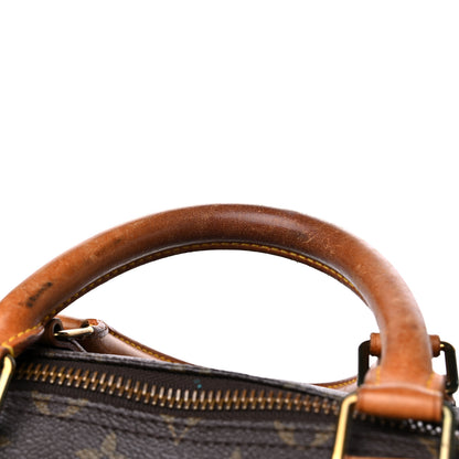 Louis Vuitton Monogram Keepall 55 16 of 19