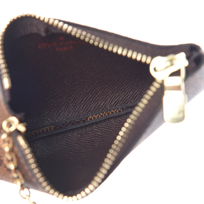 Louis Vuitton Damier Ebene Key Pouch 5 of 7