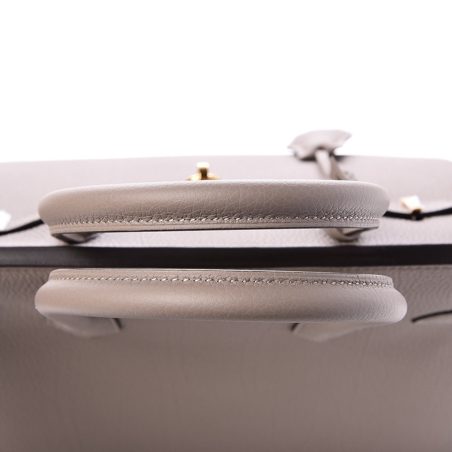 Hermes Togo Birkin 30 Gris Asphalte 25 of 33