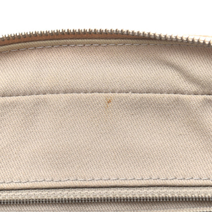 Chanel Caviar Quilted Jumbo Easy Flap Beige 10 of 10
