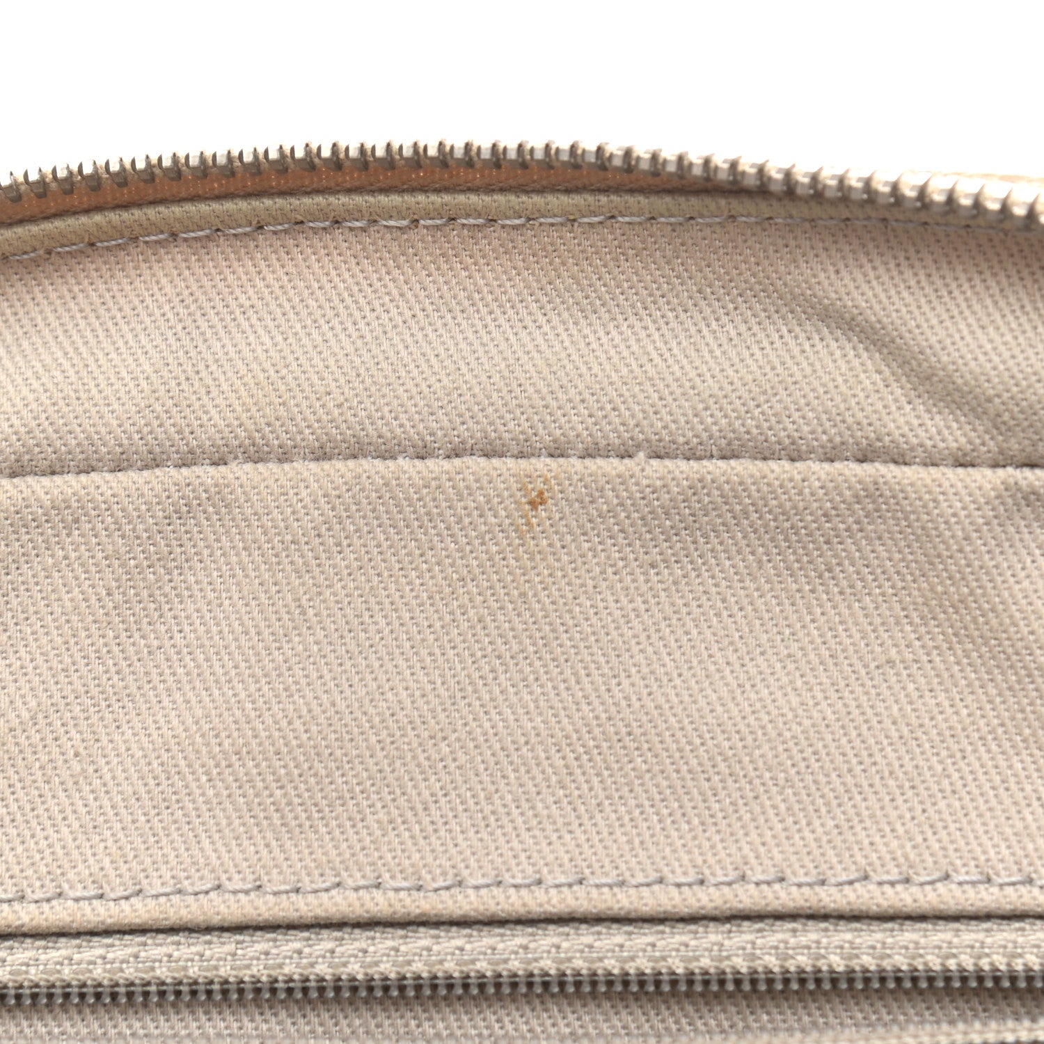 Chanel Caviar Quilted Jumbo Easy Flap Beige 10 of 10