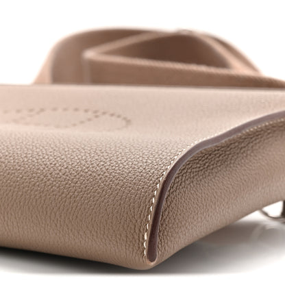 Hermes Togo Videpoches Etoupe 10 of 11