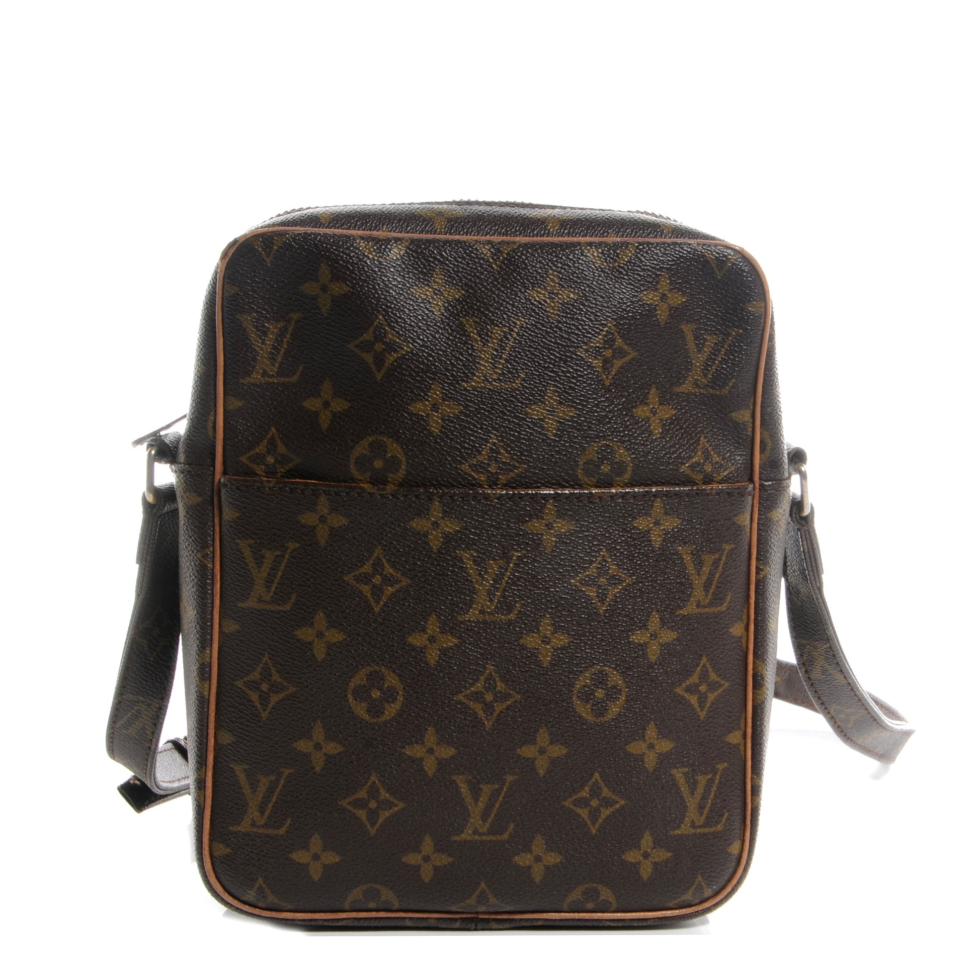 Louis Vuitton Monogram Marceau PM 1 of 9