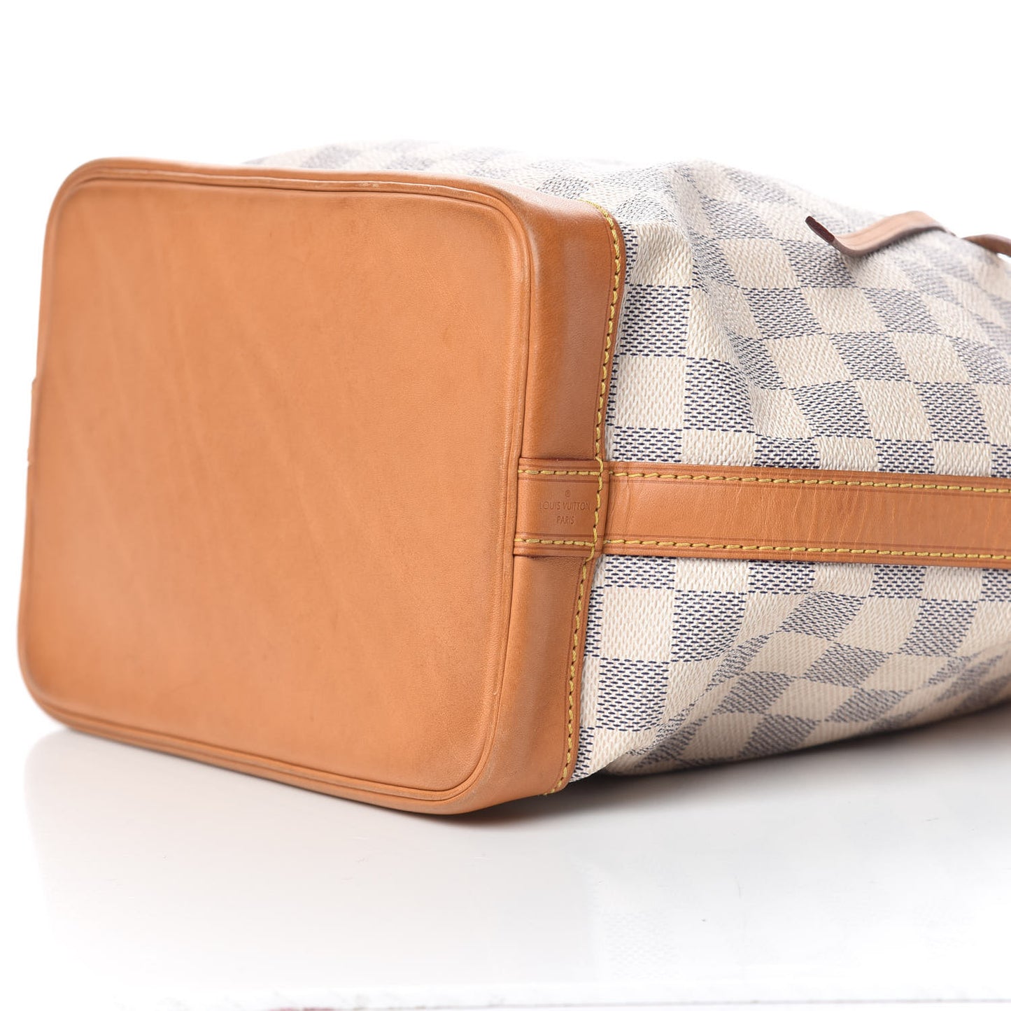 Damier Azur Noe BB