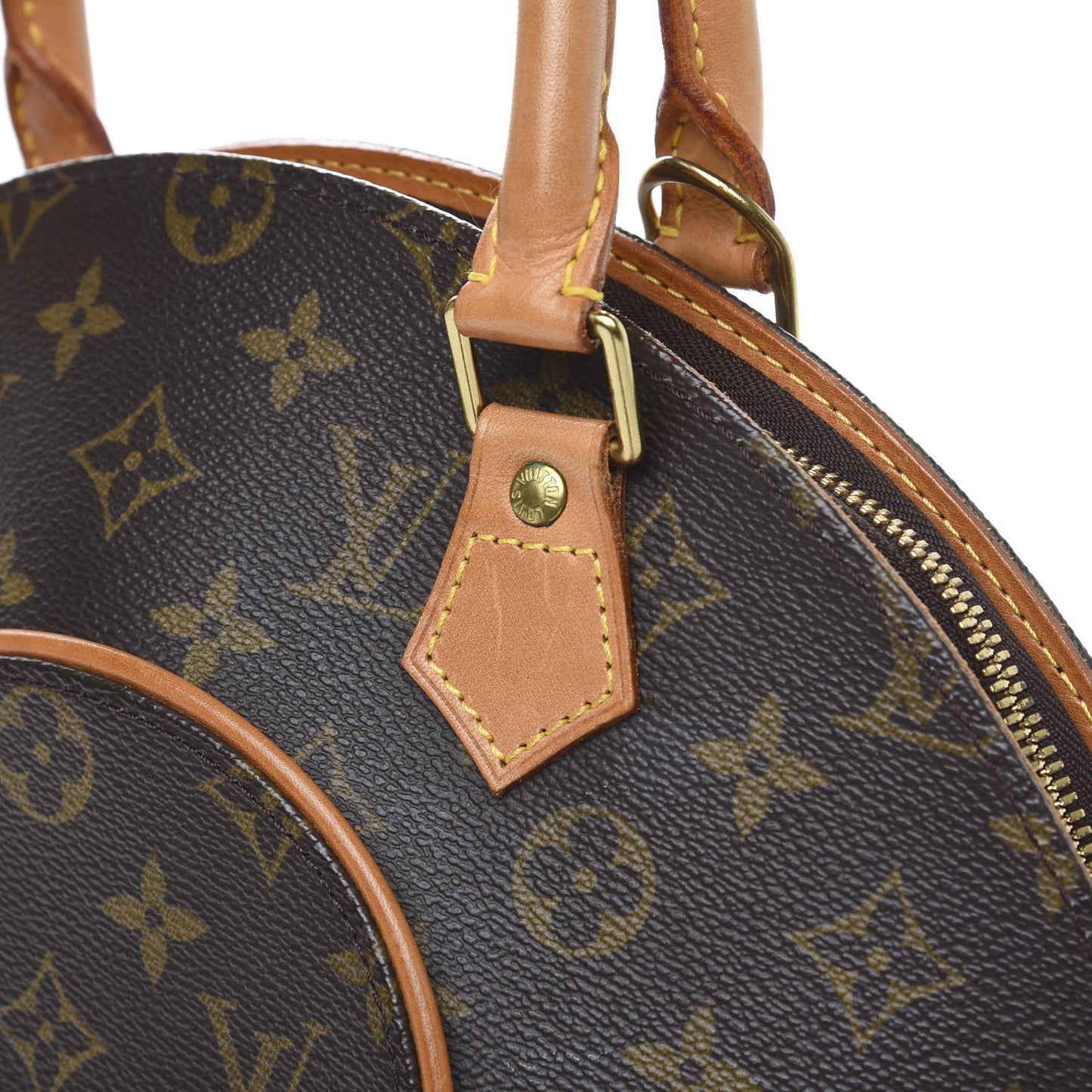Monogram Ellipse PM