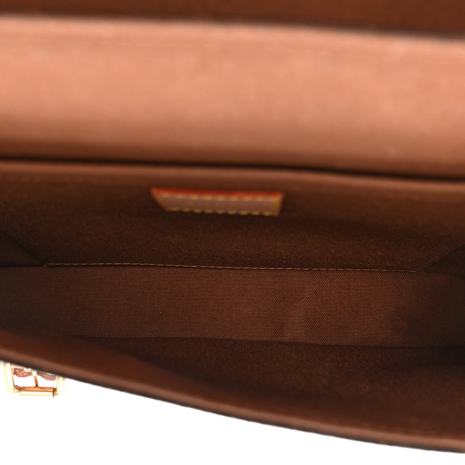 Louis Vuitton Monogram Marelle Sac a Dos 5 of 11