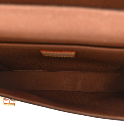 Louis Vuitton Monogram Marelle Sac a Dos 5 of 11
