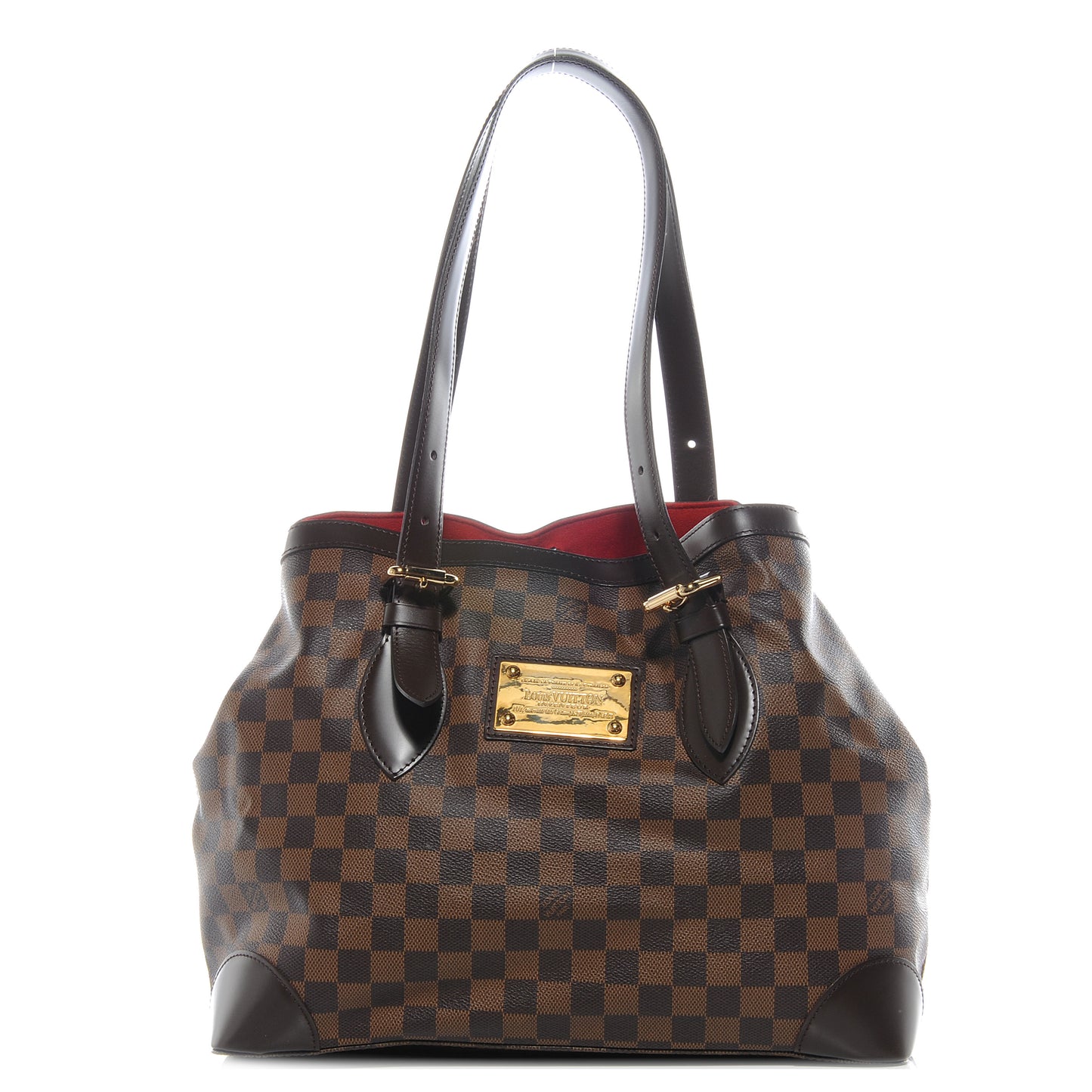 Damier Ebene Hampstead GM