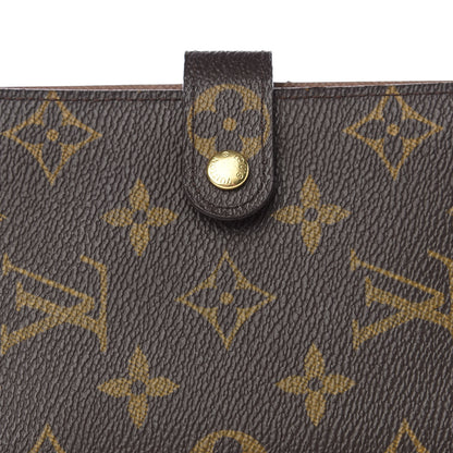 Louis Vuitton Monogram Small Ring Agenda Cover 8 of 8
