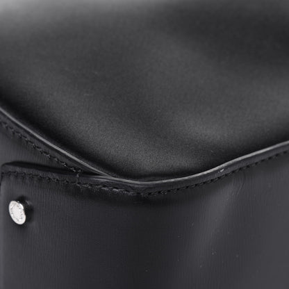 Alexander Wang Satin Ryan Bag Black 10 of 13