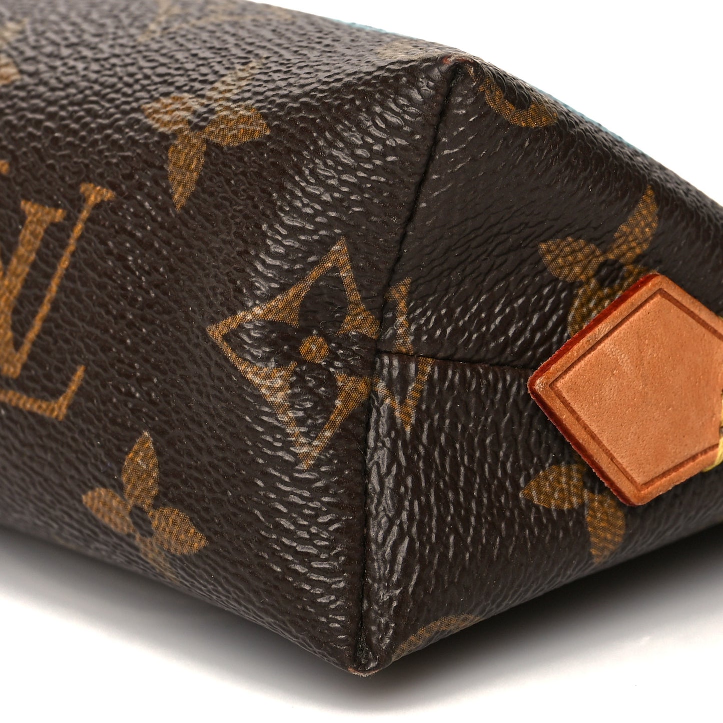 Monogram World Tour Cosmetic Pouch