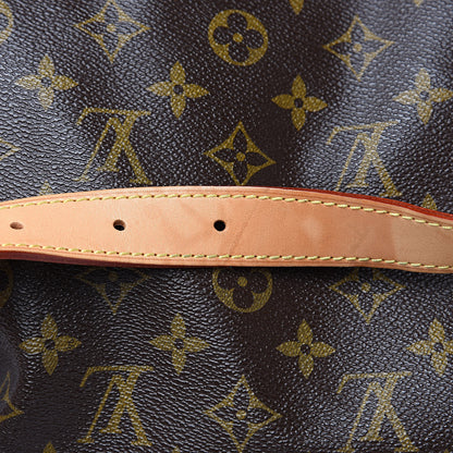 Louis Vuitton Monogram Keepall Bandouliere 50 13 of 17