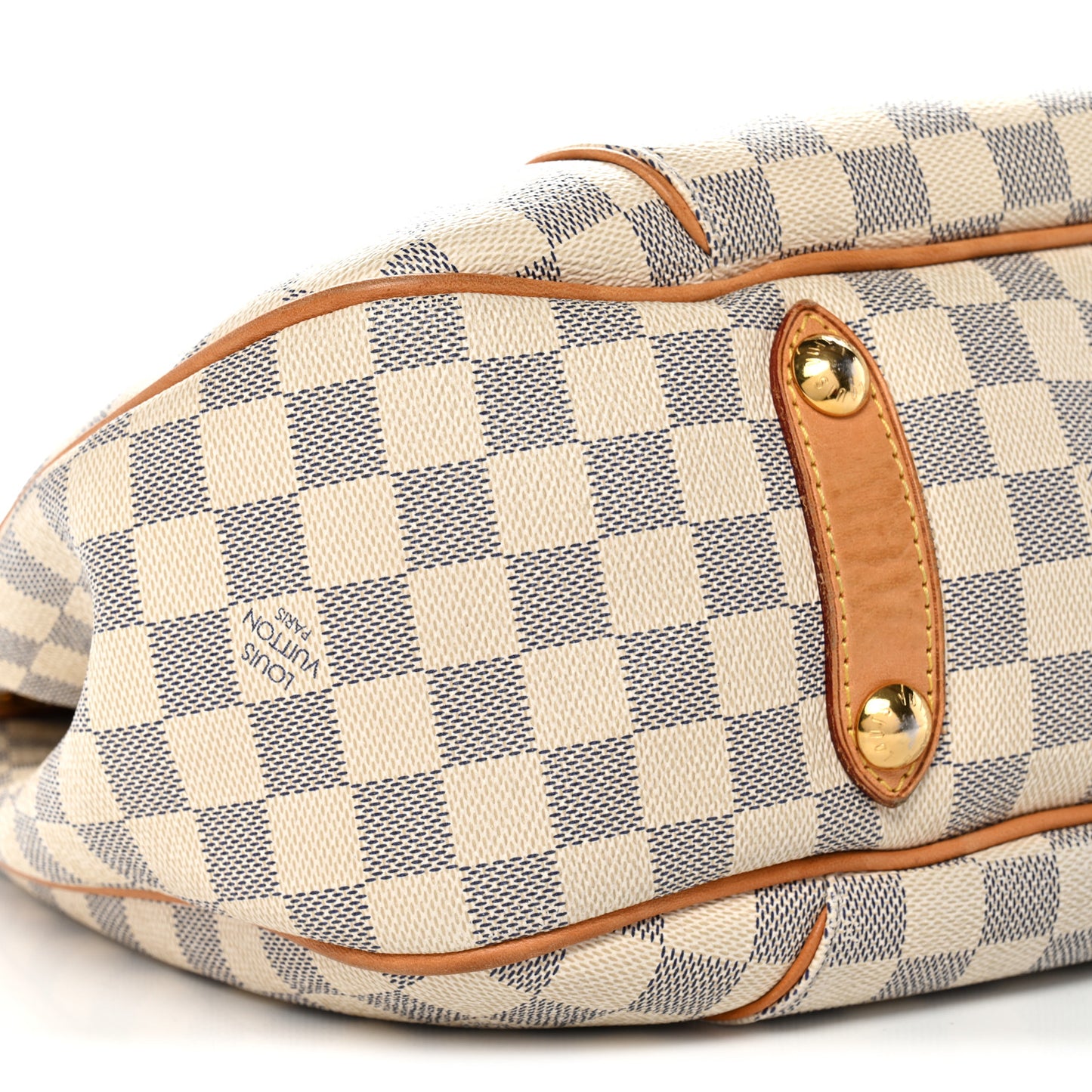 Damier Azur Galliera PM